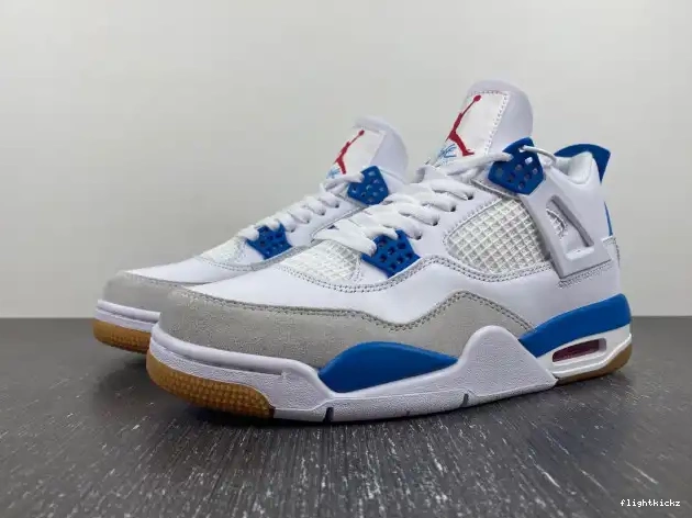 Jordan 4 Retro SB DR5415-104 0516